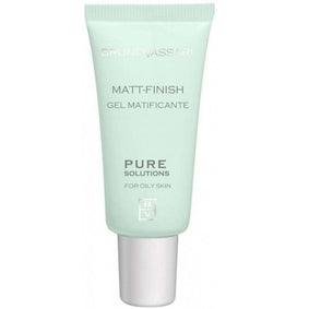 Bruno Vassari, Pure Solutions, Mattifying, Gel Cream, Για το Πρόσωπο, 15 ml