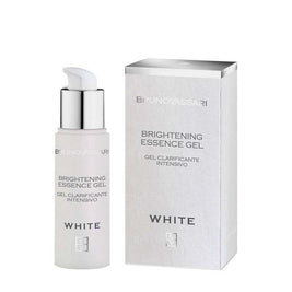 Bruno Vassari, White, Αντιρυτιδικός, Day, Gel, Για το Πρόσωπο, 30 ml