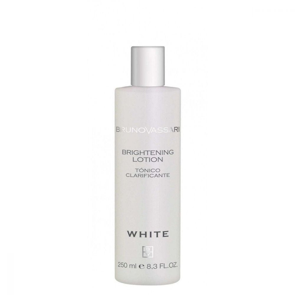 Bruno Vassari, White, Λάμψης, Tonic Lotion, Για το Πρόσωπο, 250 ml