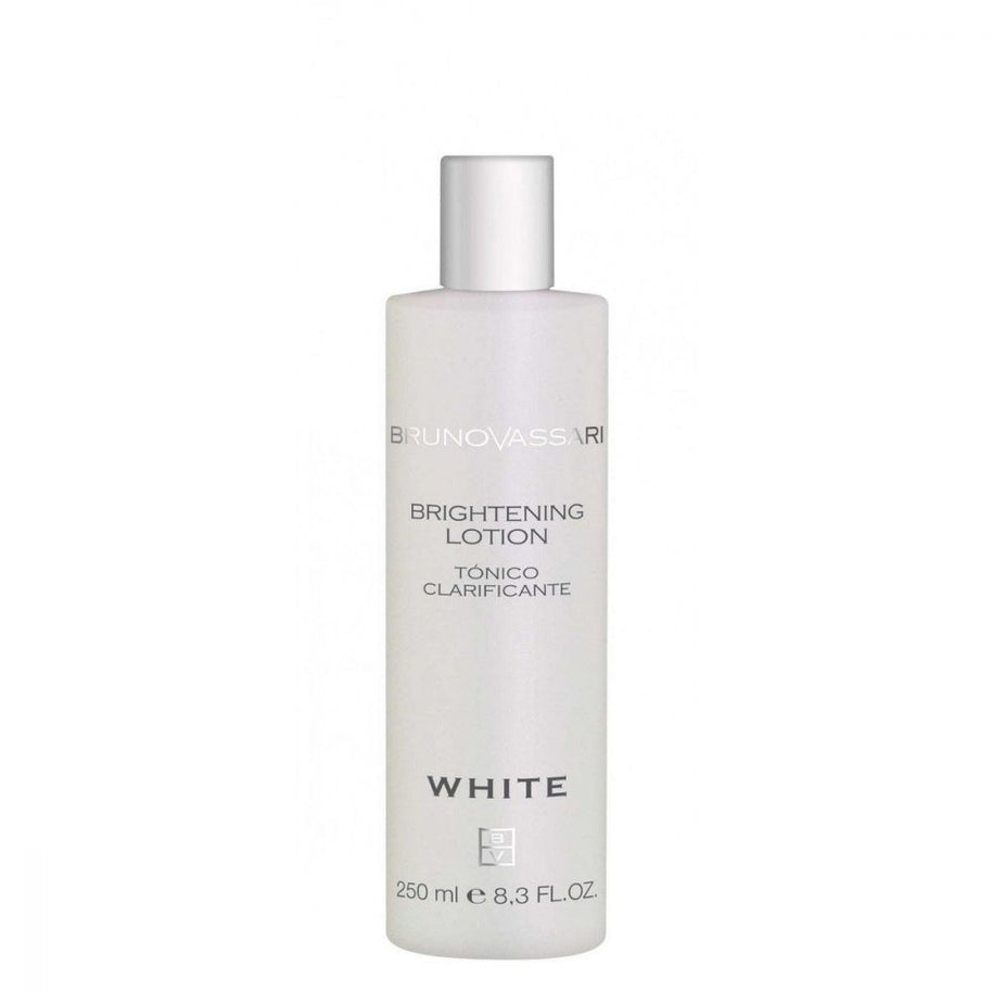 Bruno Vassari, White, Λάμψης, Tonic Lotion, Για το Πρόσωπο, 250 ml