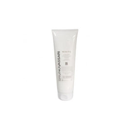 Bruno Vassari, White, Cleansing, Αφρός Καθαρισμού, 250 ml