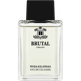 Brutal, Classic, Eau De Cologne, Ανδρικό, 100 ml *Tester