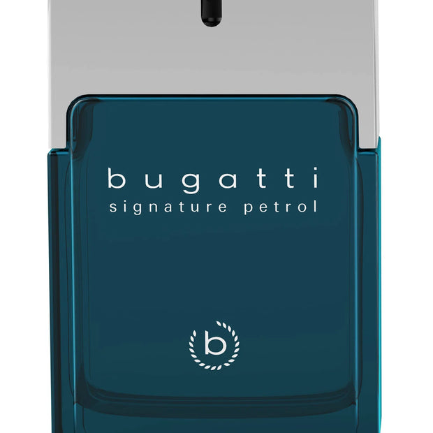 Bugatti, Petrol, Eau De Toilette, Για Άνδρες, 100 ml *Tester