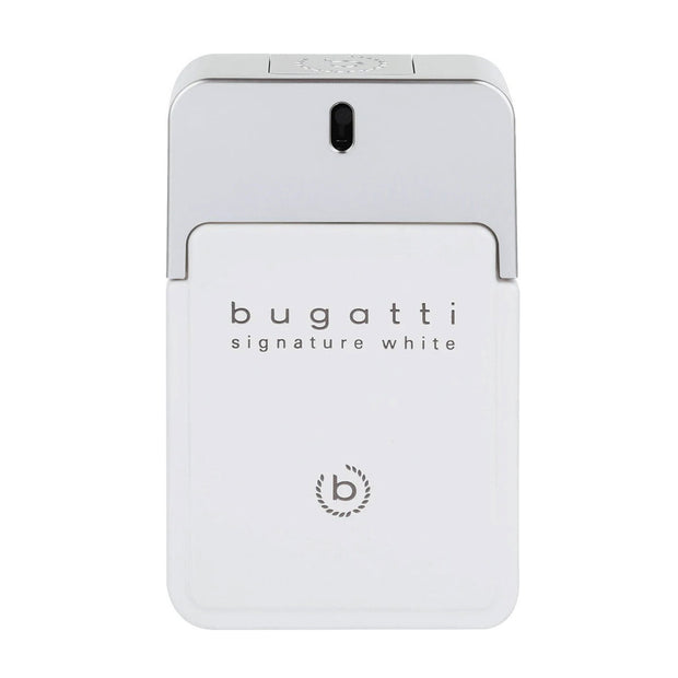 Bugatti, White, Eau De Toilette, Για Άνδρες, 100 ml *Tester