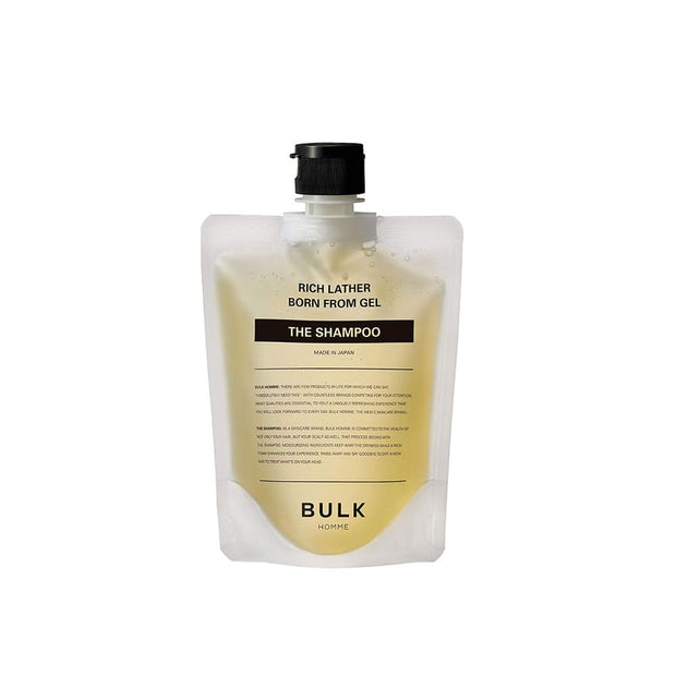 Bulk Homme, The Σαμπουάν, For Hydration, 200 g