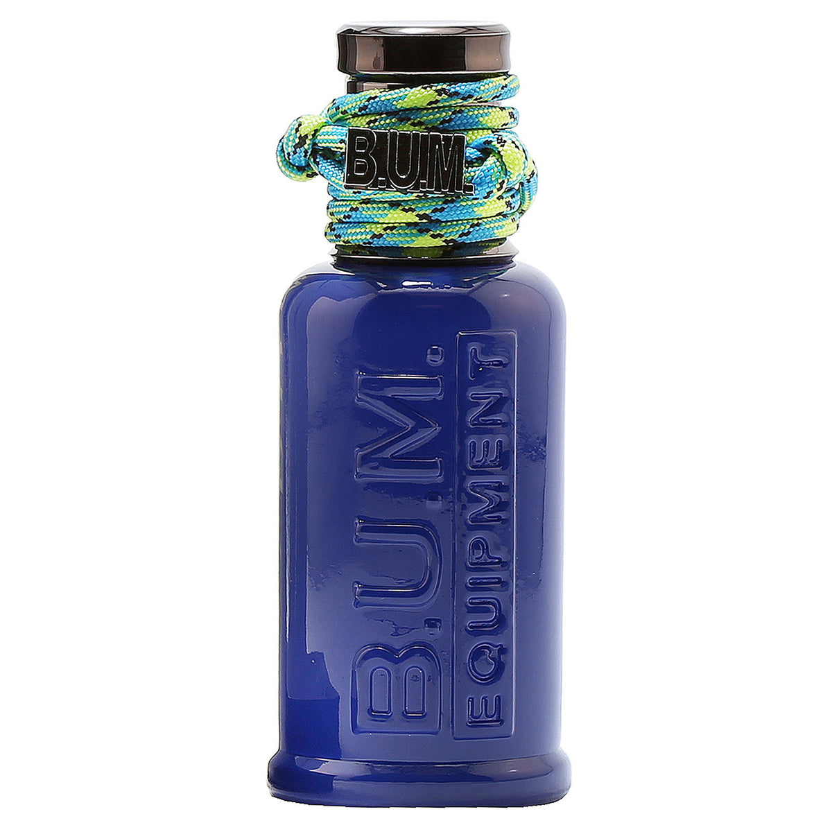 BUM Equipment, Blue Wrap Bracelet, Eau De Toilette, Για Άνδρες, 100 ml