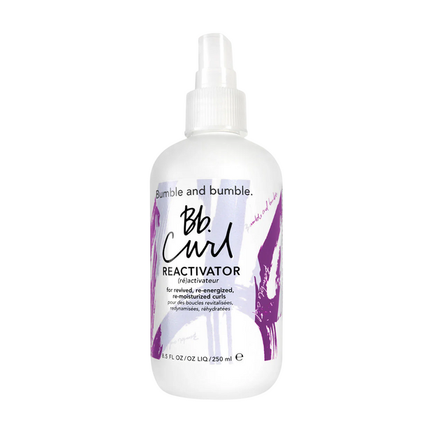 Bumble and Bumble, Bb. Curl, Spray Μαλλιών, Curl Activation, 250 ml