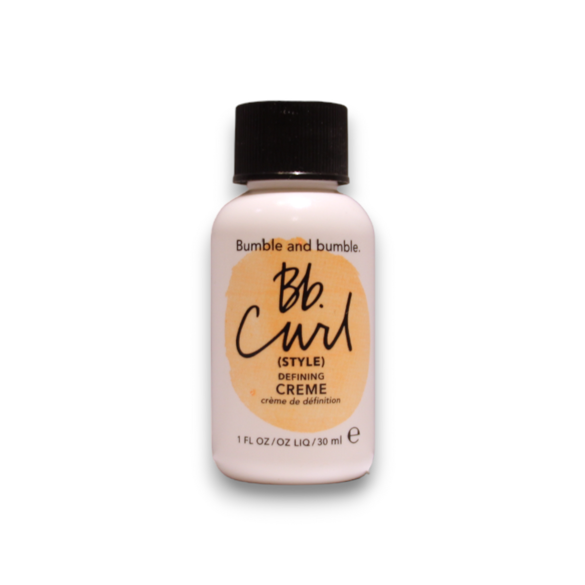 Bumble and Bumble, Bb.Curl, Shea Butter, Κρέμα Styling Μαλλιών, Loose Hold, 30 ml