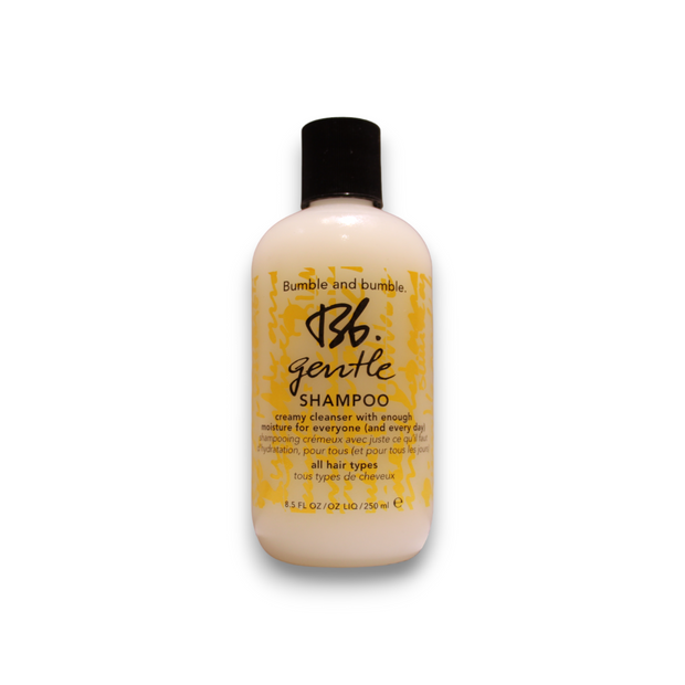 Bumble and Bumble, Bb. Gentle, Cruelty Free, Hair Σαμπουάν, For Cleansing, 250 ml