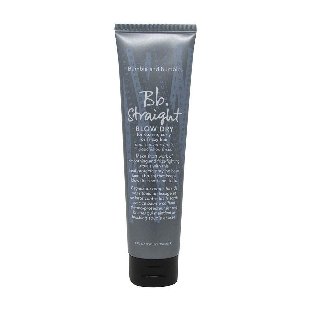 Bumble and Bumble, Bb. Straight, Paraben-Free, Κρέμα Styling Μαλλιών, 150 ml