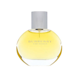 Burberry, Burberry, Eau De Parfum, Για Γυναίκες, 50 ml