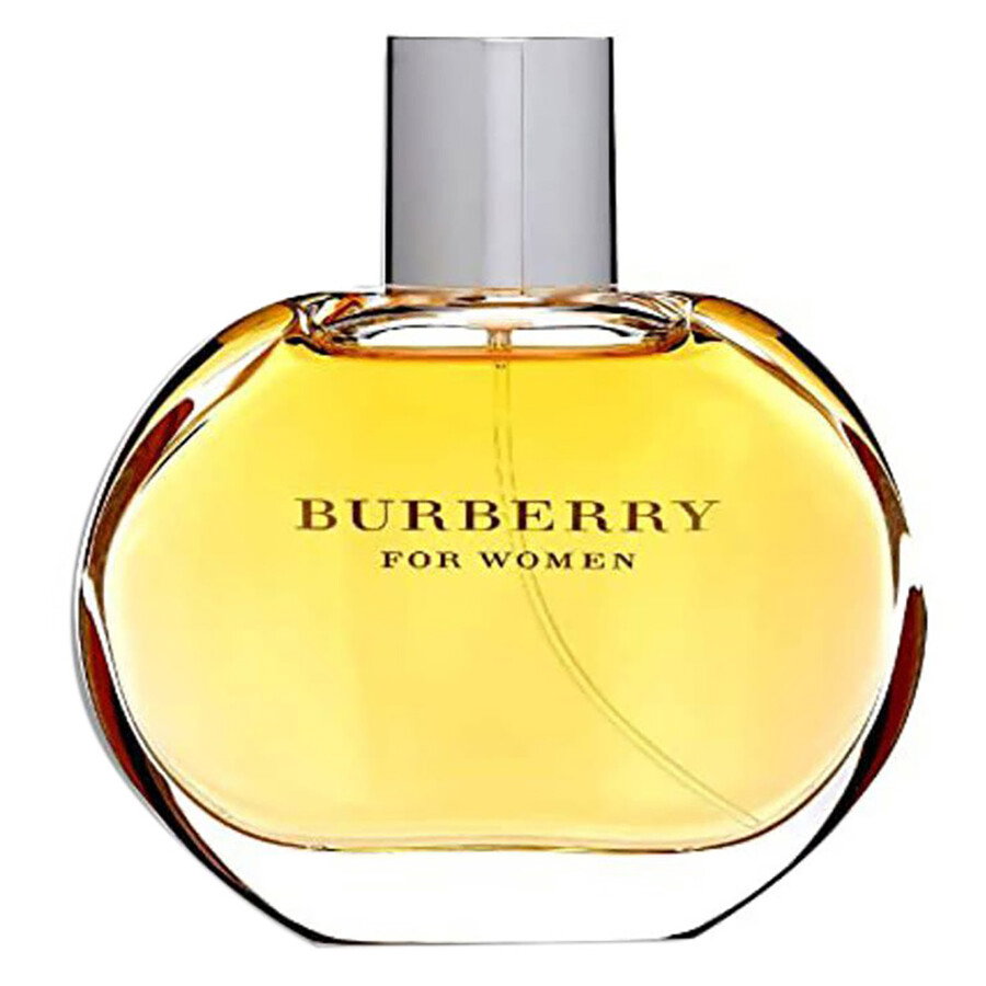 Burberry, Γυναικείο, Eau De Parfum, Γυναικείο, 100 ml *Tester