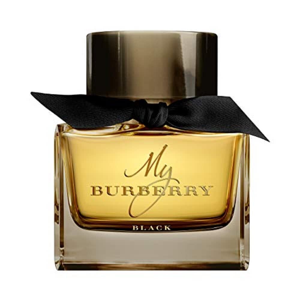 Burberry, My Burberry Black, Eau De Parfum, Για Γυναίκες, 90 ml