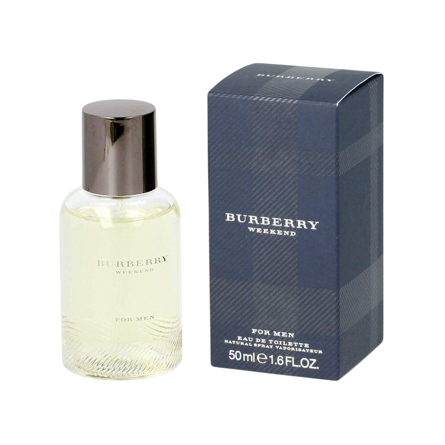 Burberry, Weekend, Eau De Toilette, Ανδρικό, 50 ml