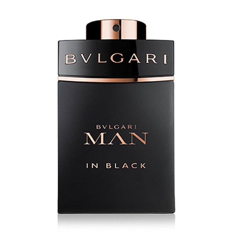 Bvlgari, Man In Black, Eau De Parfum, Για Άνδρες, 100 ml