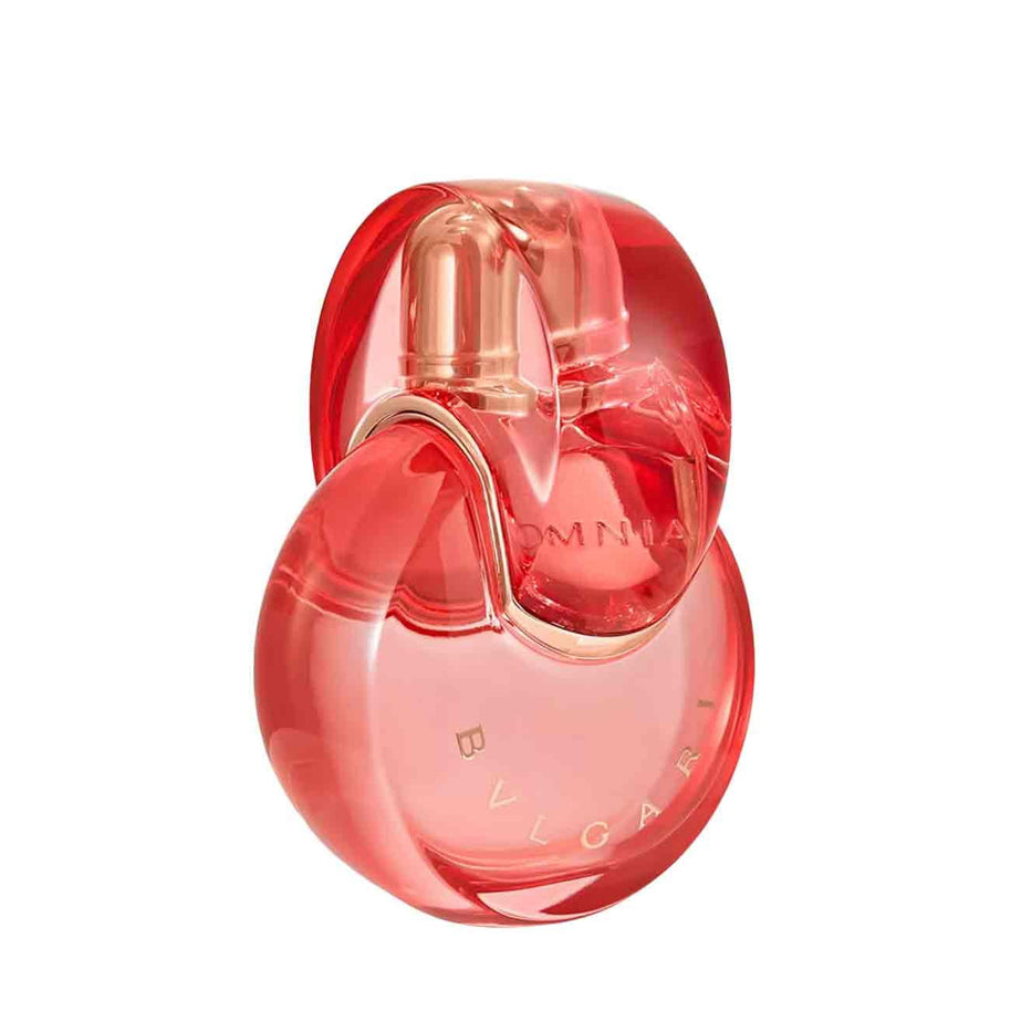 Bvlgari, Omnia Coral, Eau De Toilette, Γυναικείο, 100 ml *Tester
