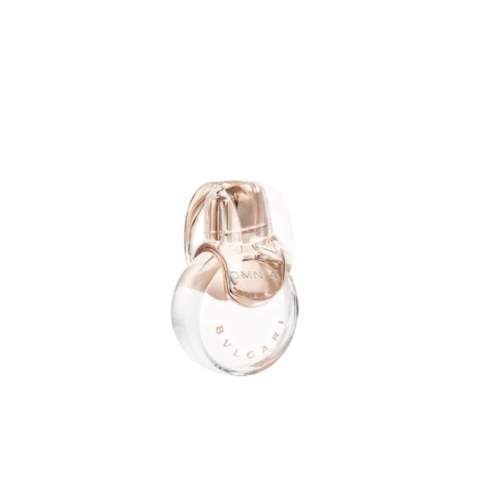 Bvlgari, Omnia Crystalline, Eau De Toilette, Γυναικείο, 50 ml