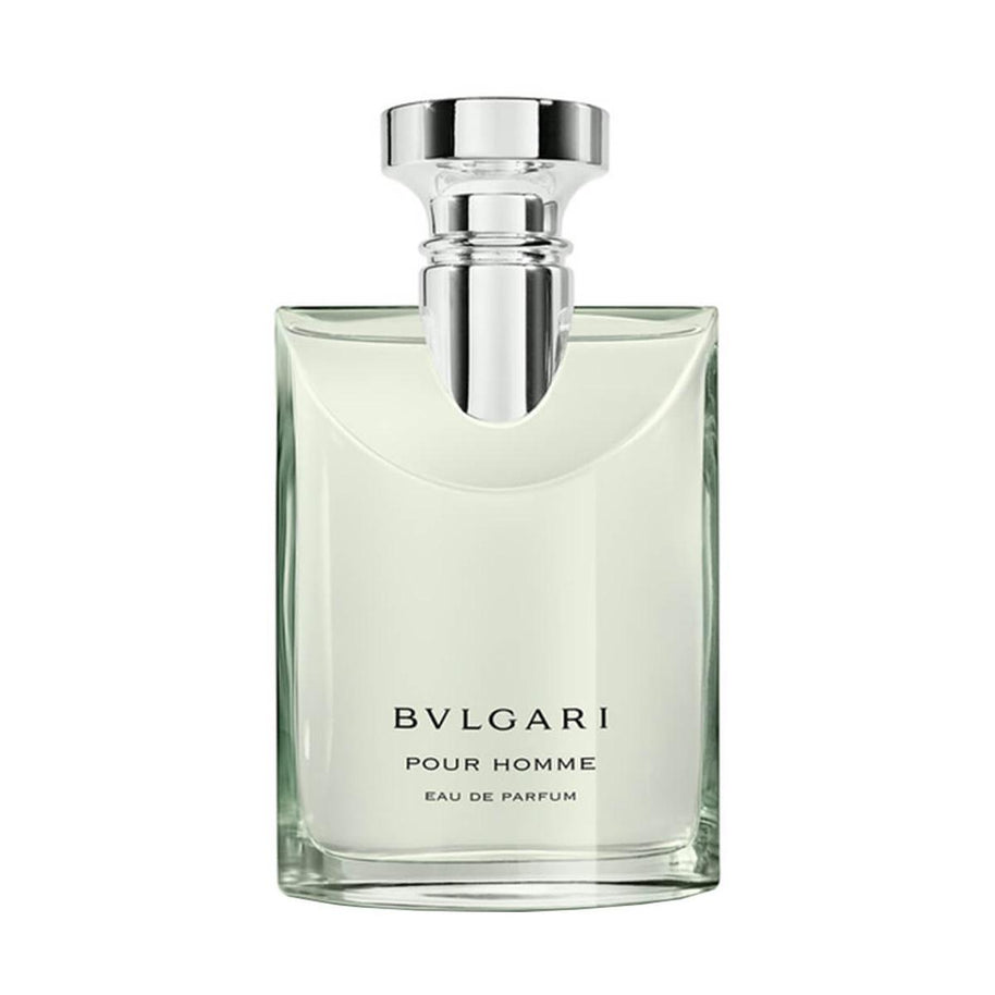 Bvlgari, Pour Homme, Eau De Parfum, Για Άνδρες, 50 ml