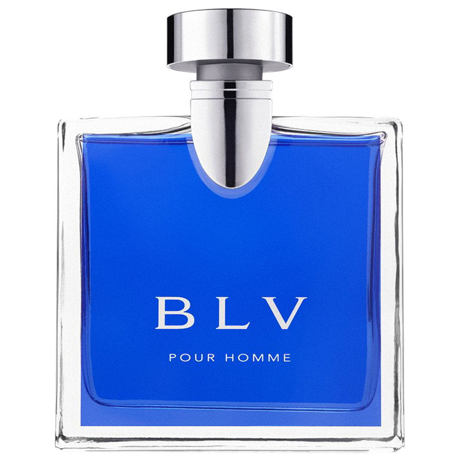 Bvlgari, Pour Homme, Eau De Toilette, Για Άνδρες, 100 ml