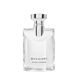 Bvlgari, Pour Homme, Eau De Toilette, Για Άνδρες, 100 ml