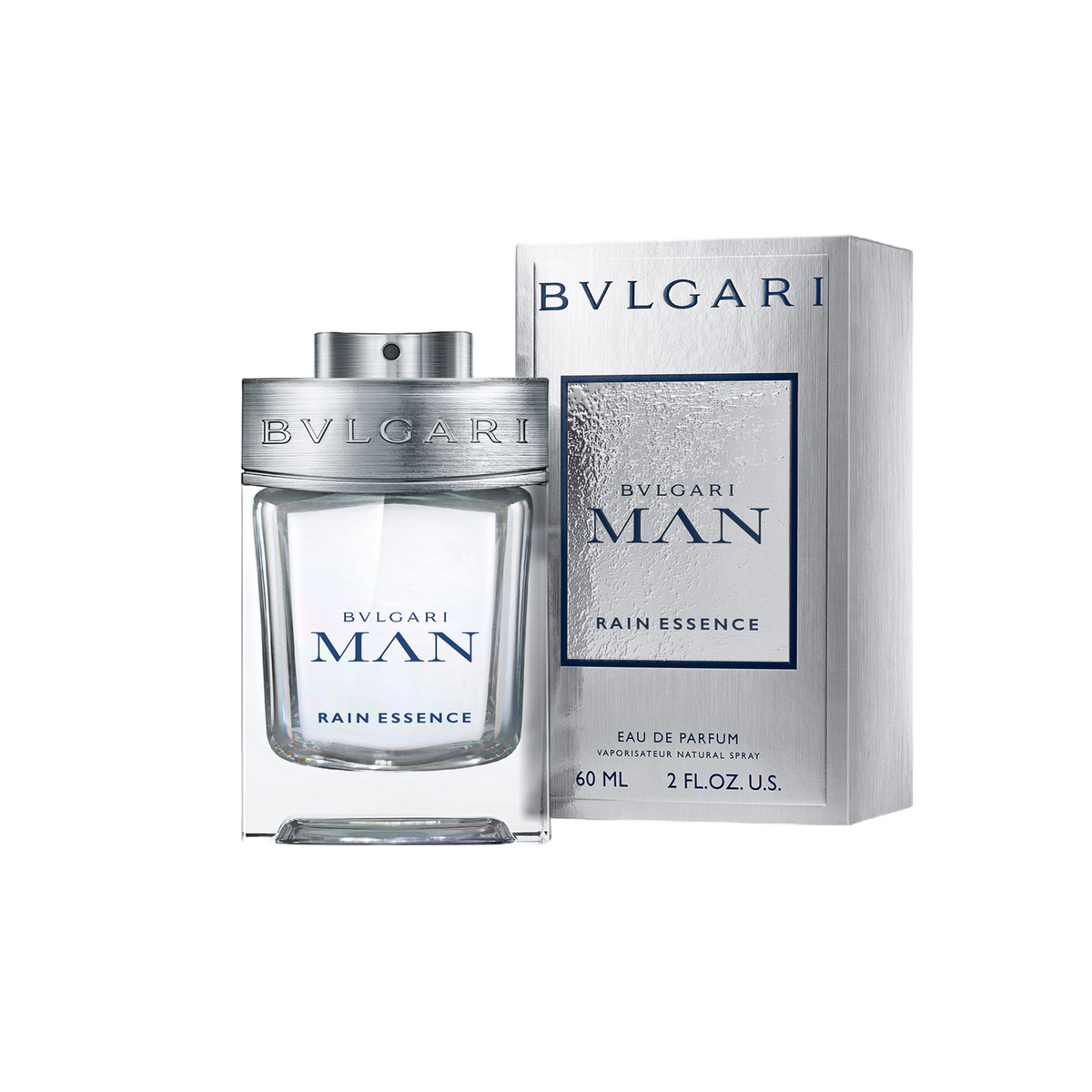 Bvlgari, Rain Essence, Eau De Parfum, Ανδρικό, 60 ml