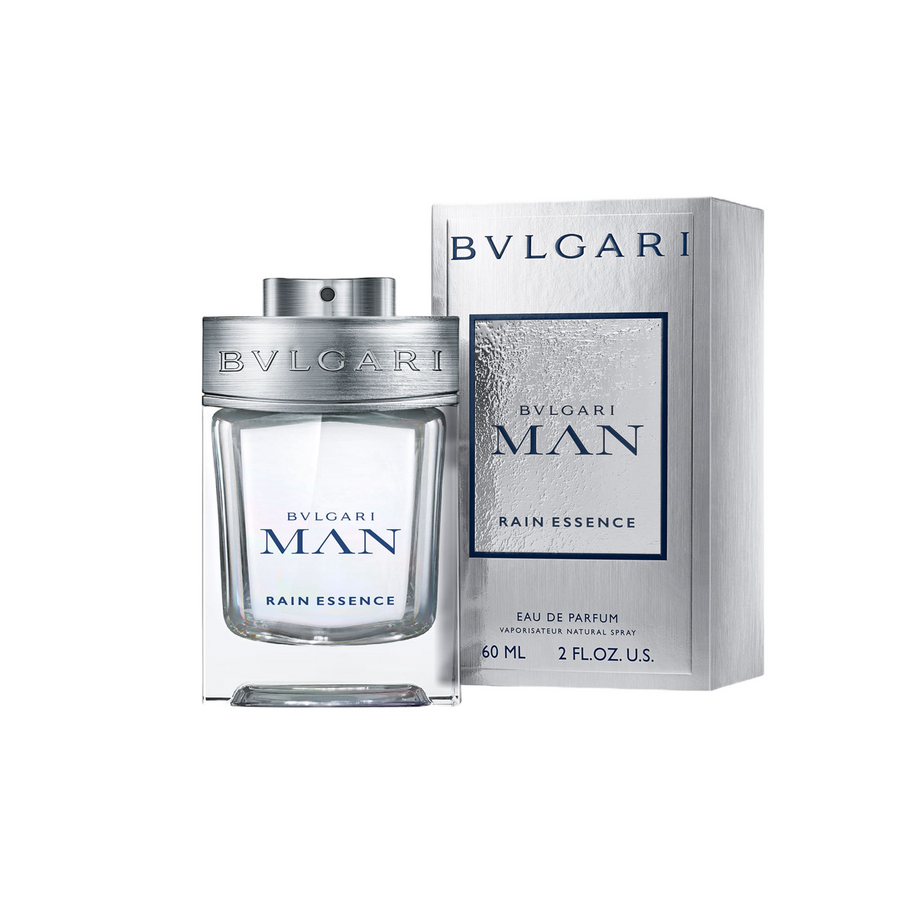 Bvlgari, Rain Essence, Eau De Parfum, Ανδρικό, 60 ml
