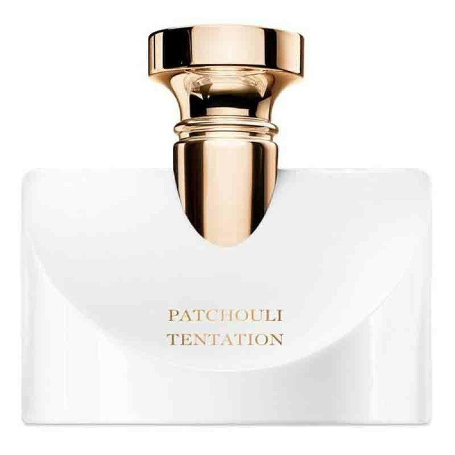Bvlgari, Splendida Patchouli Tentation, Eau De Parfum, Για Γυναίκες, 100 ml