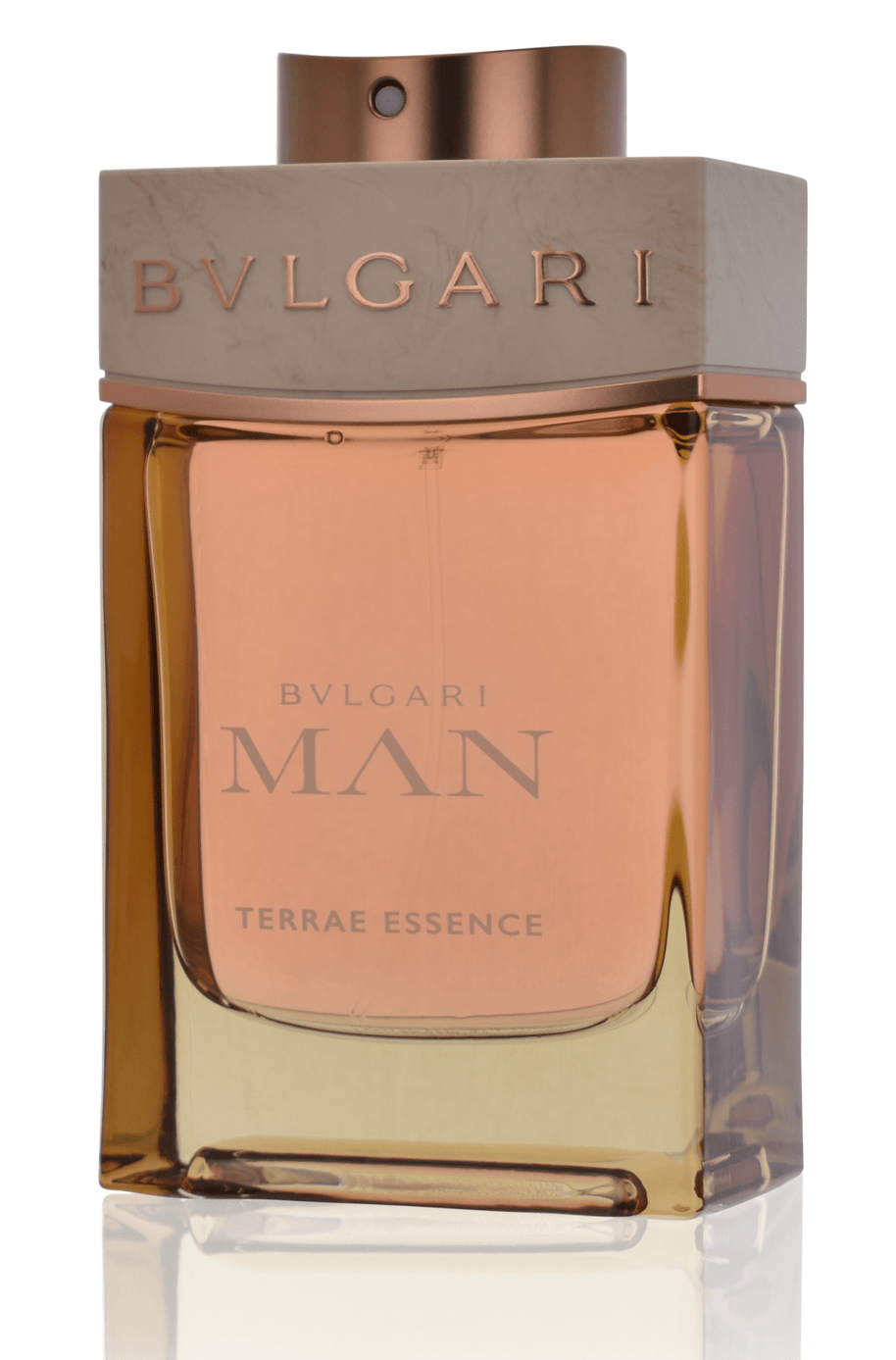 Bvlgari, Terrae Essence, Eau De Parfum, Ανδρικό, 100 ml