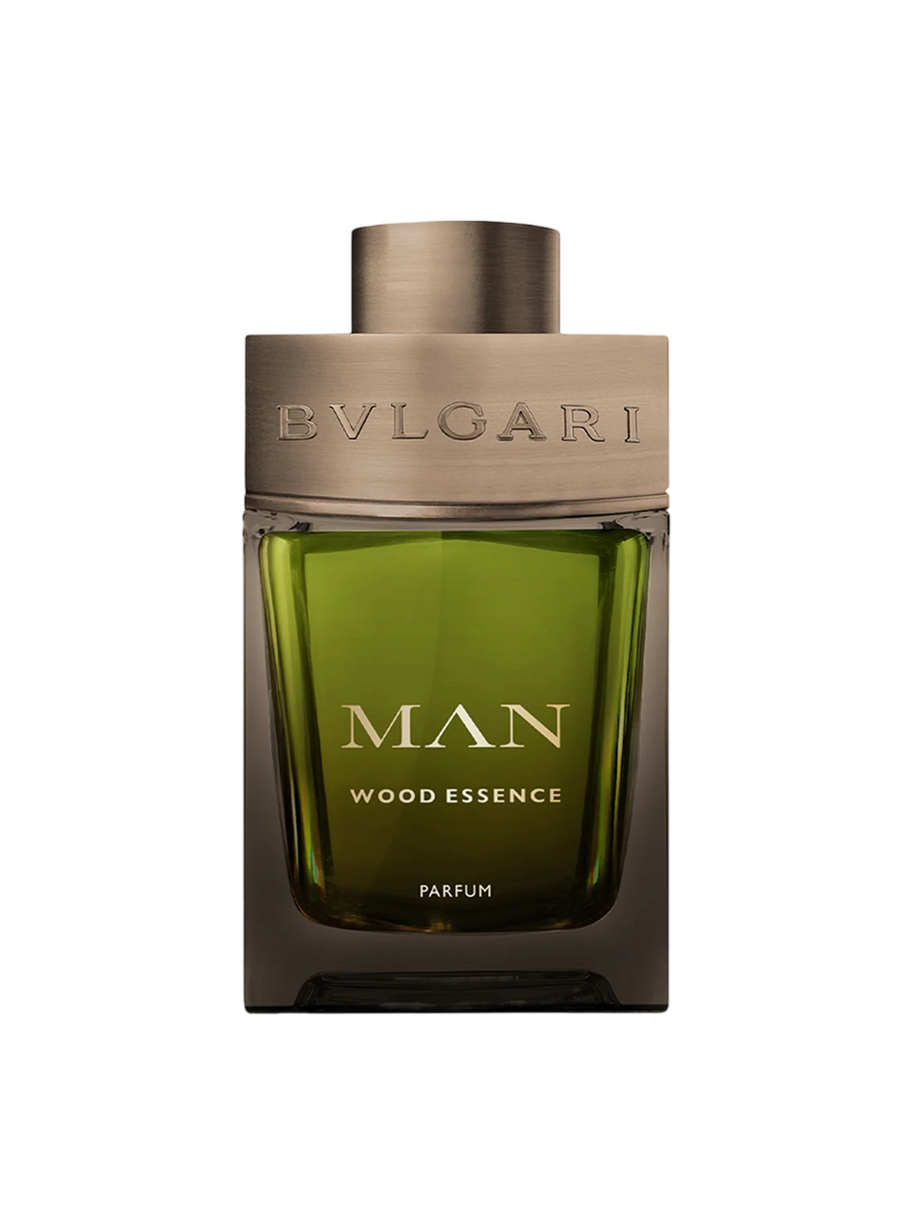 Bvlgari, Man Wood Essence, Parfum, Για Άνδρες, 100 ml