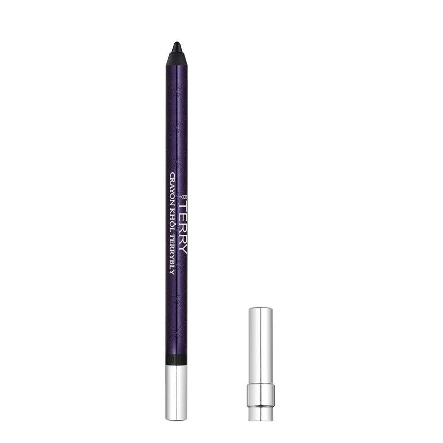 By Terry, Crayon Khol Terrybly, Kajal Μολύβι Ματιών, 1, Black, 1.2 g