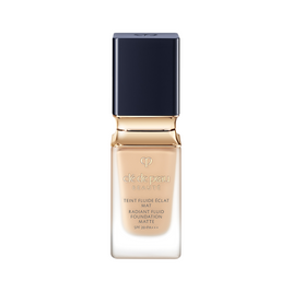 Cle de Peau Beaute, Radiant, Matte, Υγρό Foundation, B00, SPF 25, 30 ml