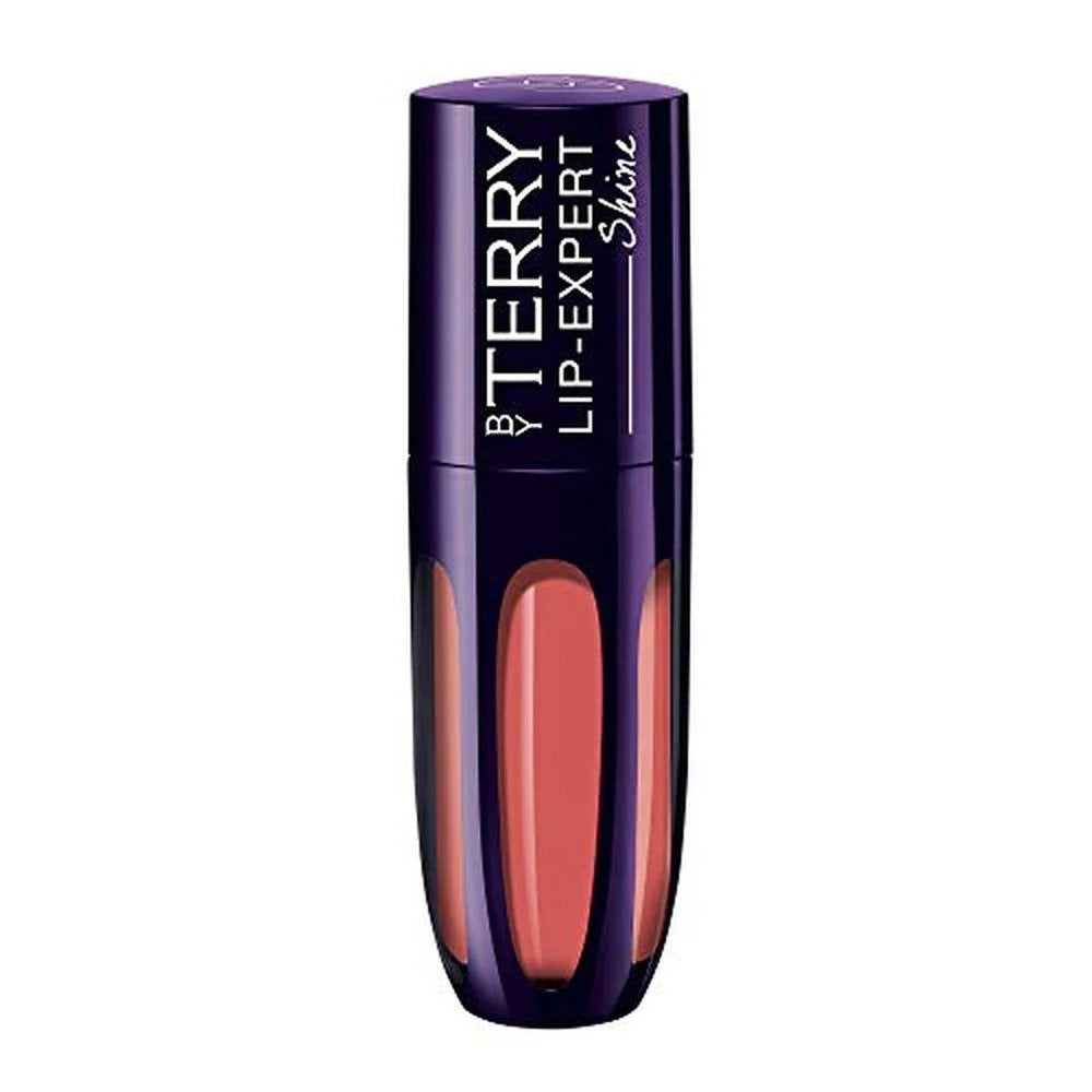 By Terry, Lip-Expert, Matte, Υγρό Κραγιόν, 9, Peachy Guilt, 4 ml