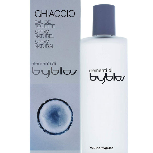 Byblos, Ghiaccio, Eau De Toilette, Για Γυναίκες, 120 ml *Tester