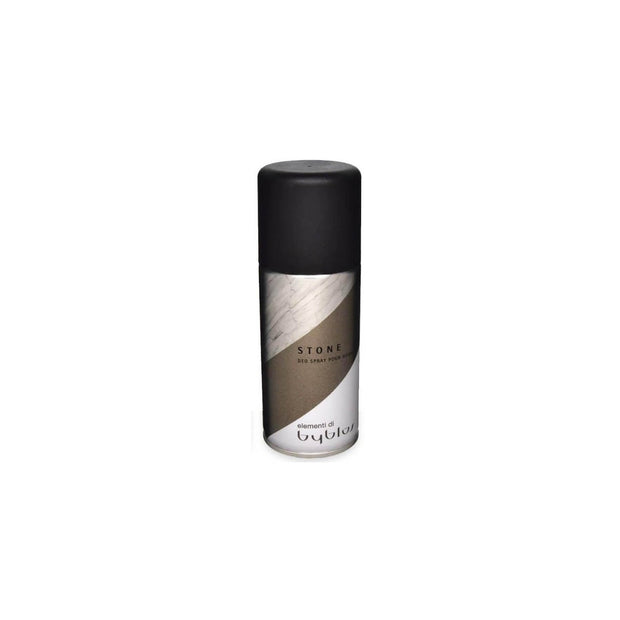 Byblos, Stone, Αντιιδρωτικό Αποσμητικό Spray, Για Άνδρες, 150 ml