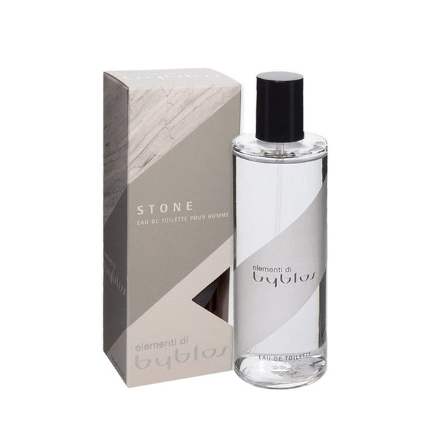 Byblos, Stone, Eau De Toilette, Για Άνδρες, 120 ml