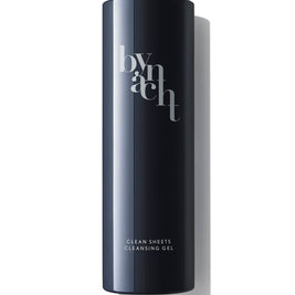 Bynacht, Clean Sheets, Gel Καθαρισμού, Για το Πρόσωπο, 150 ml *Tester