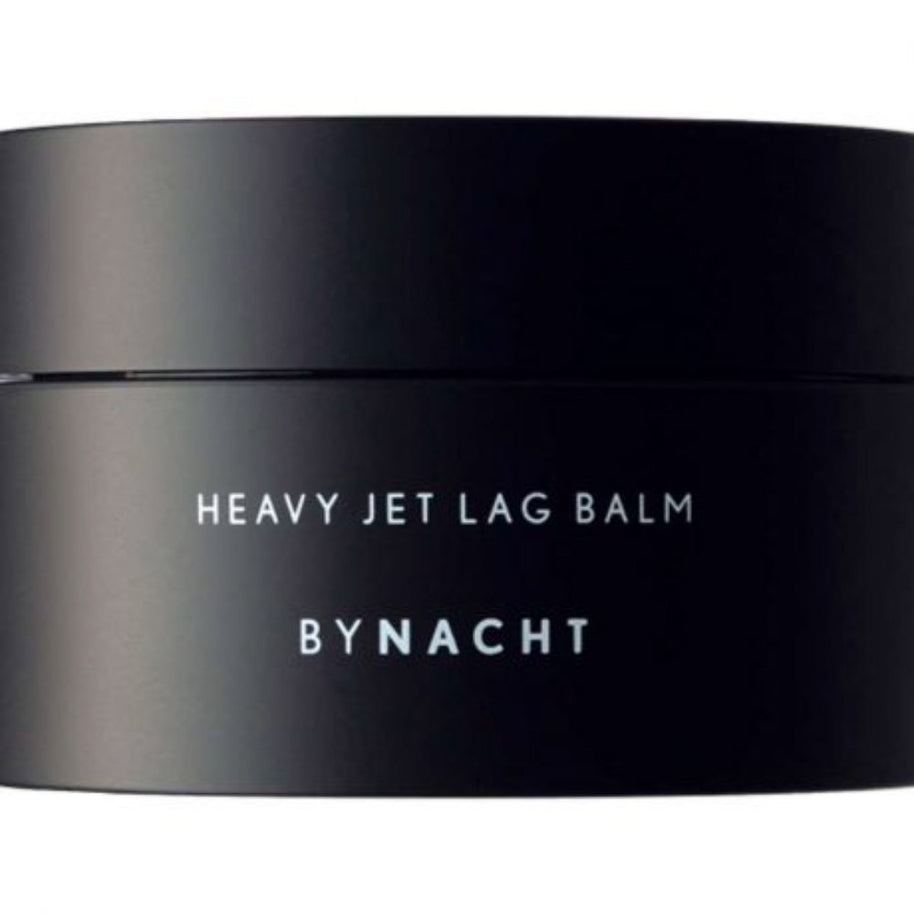 Bynacht, Heavy Jet, Shea Butter, Renewing, Βάλσαμο Ποδιών, 15 ml