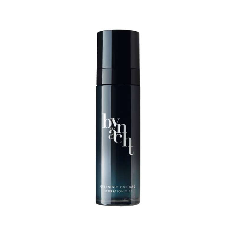 Bynacht, Overnight Onboard, Malachite, Ενυδατική, Mist Spray, Για το Πρόσωπο, 50 ml