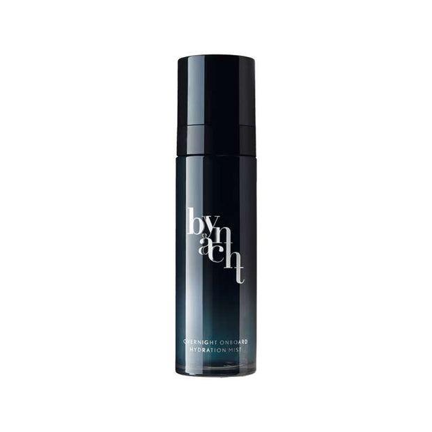 Bynacht, Overnight Onboard, Malachite, Ενυδατικό, Mist Spray, Για το Πρόσωπο, 50 ml