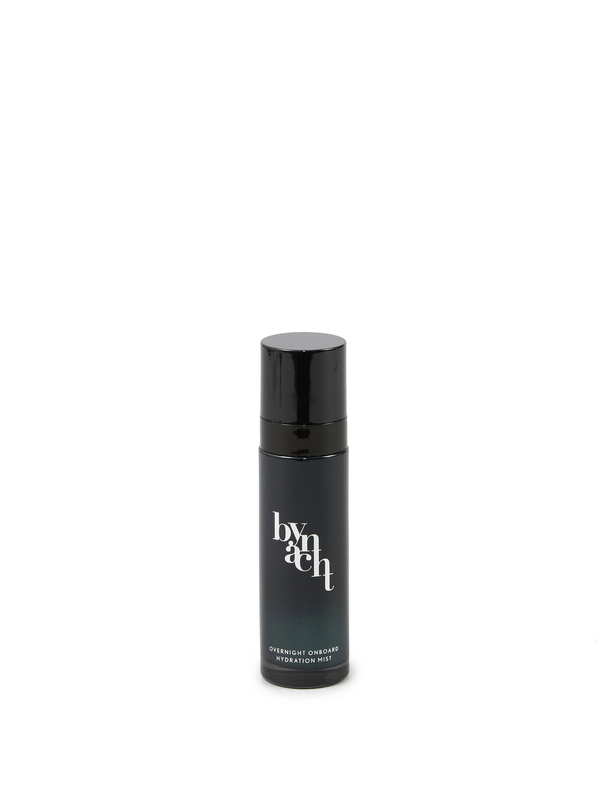 Bynacht, Overnight Onboard, Malachite, Ενυδατική, Mist Spray, Για το Πρόσωπο, 50 ml *Tester