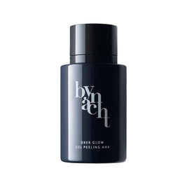 Bynacht, Uber Glow, AHA, Peeling, Night, Gel, Για το Πρόσωπο, 50 ml