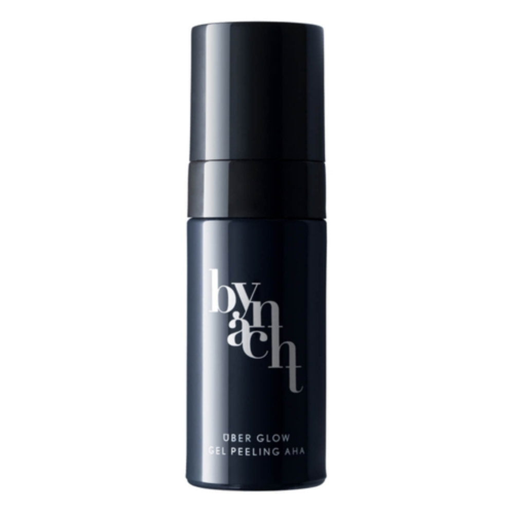 Bynacht, Uber Glow, AHA, Peeling, Night, Gel, Για το Πρόσωπο, 15 ml