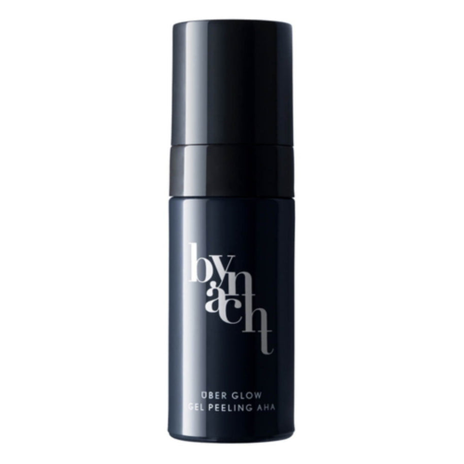 Bynacht, Uber Glow, AHA, Peeling, Night, Gel, Για το Πρόσωπο, 15 ml