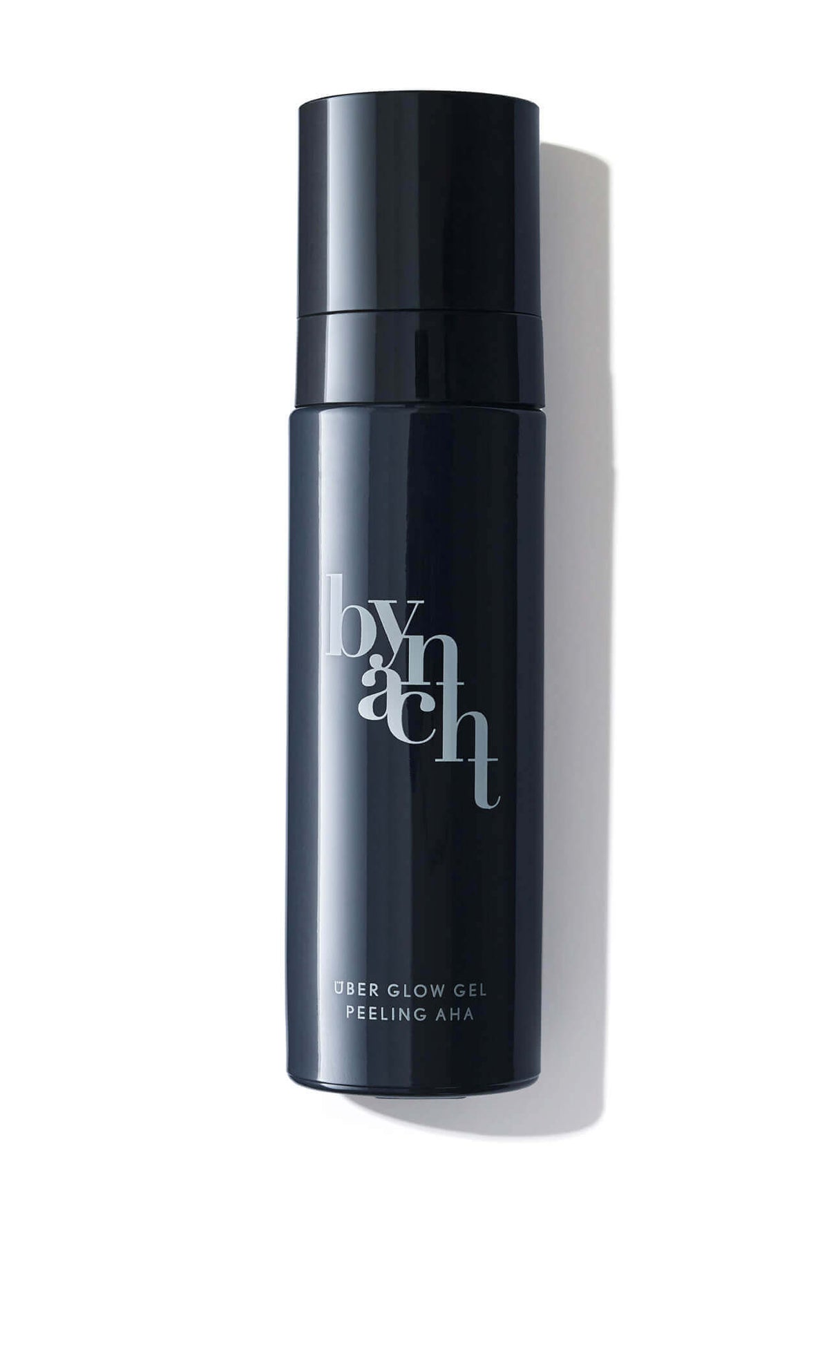 Bynacht, Uber Glow, AHA, Peeling, Night, Gel, Για το Πρόσωπο, 50 ml *Tester