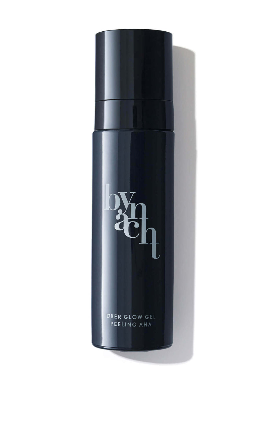 Bynacht, Uber Glow, AHA, Peeling, Night, Gel, Για το Πρόσωπο, 50 ml *Tester