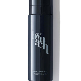 Bynacht, Uber Glow, AHA, Peeling, Night, Gel, Για το Πρόσωπο, 50 ml *Tester