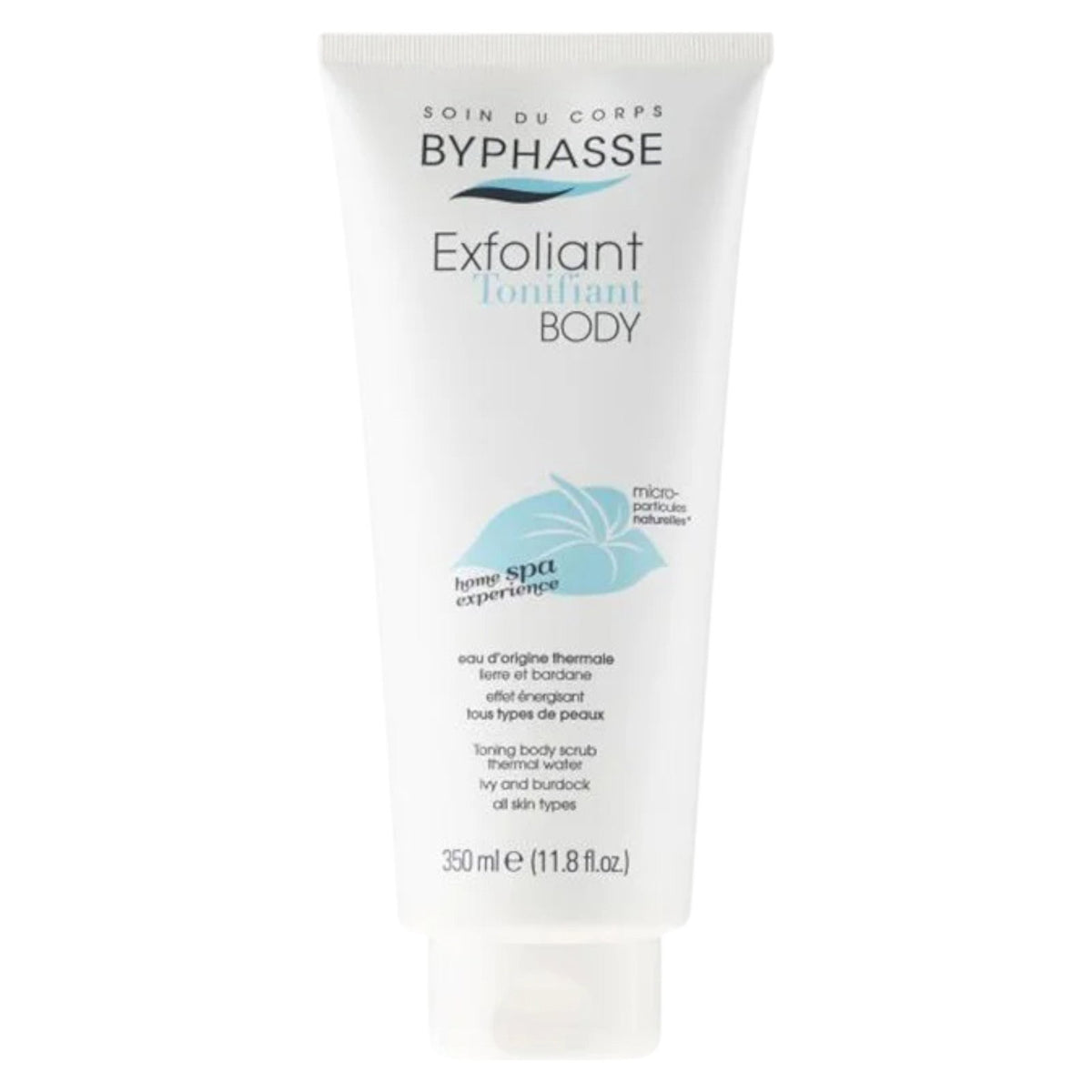 Byphasse, Byphasse, Απολέπισης, Scrub Σώματος, 350 ml