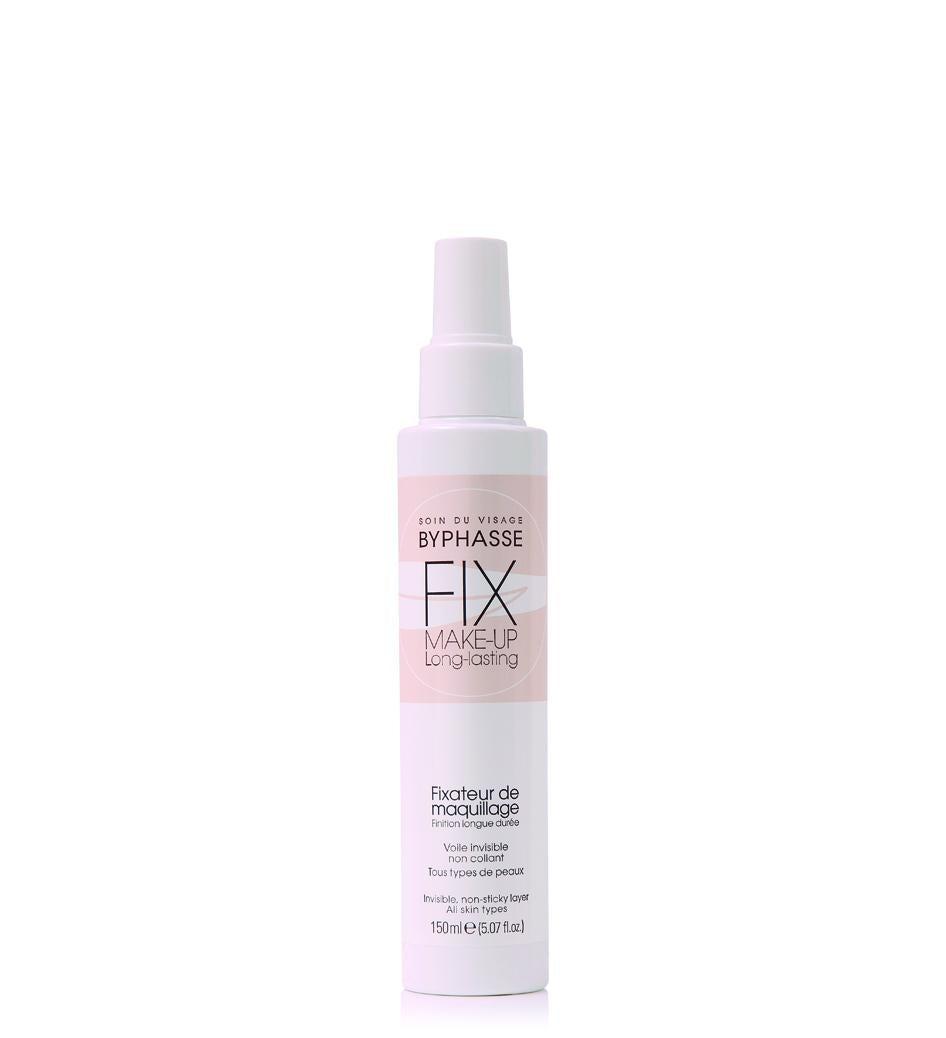 Byphasse, Fix Make-up, Sets Makeup, Spray Σταθεροποίησης, 150 ml