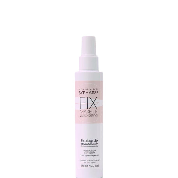 Byphasse, Fix Make-up, Sets Makeup, Spray Σταθεροποίησης, 150 ml