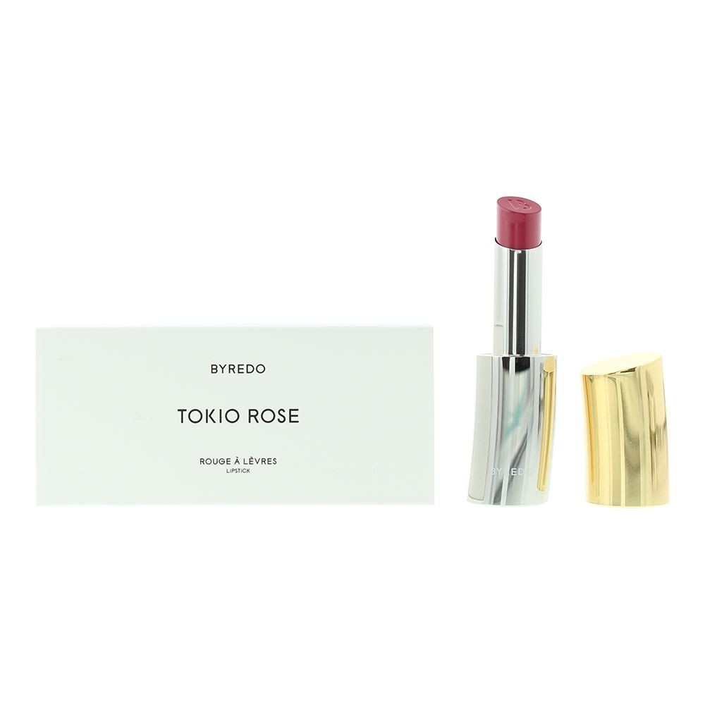 Byredo, Byredo Κραγιόν, Cream Κραγιόν, 140, Tokio Rose, 3 g